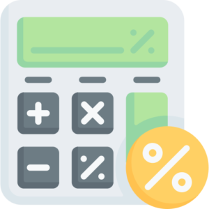 percentage calculators