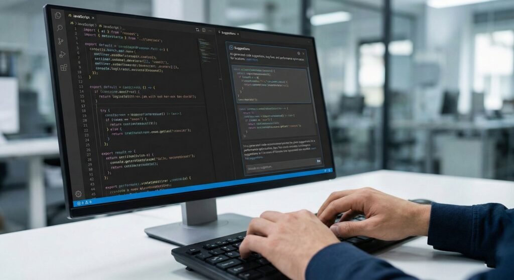 AI-Enhanced Online Tools