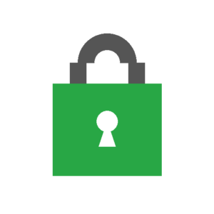 Strong Password Generator Icon - Secure random password tool logo
