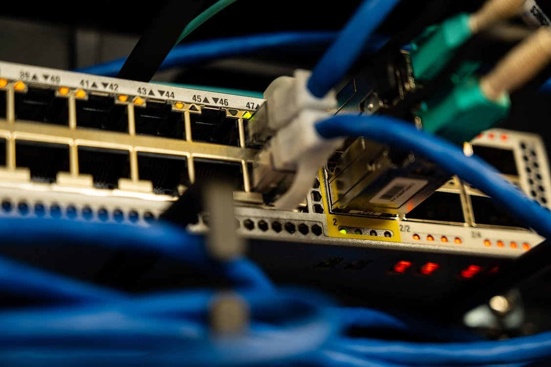 AI Server Data Center
